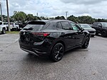Used 2023 BUICK ENVISION FWD 4DR ESSENCE in LAKE PARK, FLORIDA (Photo 7)