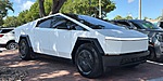 Used 2025 TESLA CYBERTRUCK AWD in LAKE PARK, FLORIDA