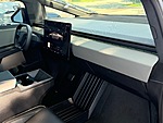 Used 2025 TESLA CYBERTRUCK AWD in LAKE PARK, FLORIDA (Photo 16)