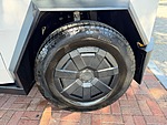 Used 2025 TESLA CYBERTRUCK AWD in LAKE PARK, FLORIDA (Photo 17)