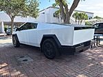 Used 2025 TESLA CYBERTRUCK AWD in LAKE PARK, FLORIDA (Photo 4)