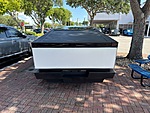 Used 2025 TESLA CYBERTRUCK AWD in LAKE PARK, FLORIDA (Photo 5)