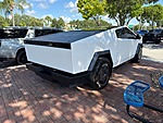 Used 2025 TESLA CYBERTRUCK AWD in LAKE PARK, FLORIDA (Photo 6)