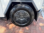 Used 2025 TESLA CYBERTRUCK AWD in LAKE PARK, FLORIDA (Photo 8)