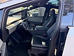 Used 2025 TESLA CYBERTRUCK AWD in LAKE PARK, FLORIDA (Photo 9)