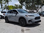 Used 2024 Honda HR-V SPORT AWD CVT in LAKE PARK, FLORIDA (Photo 1)