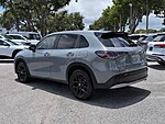 Used 2024 Honda HR-V SPORT AWD CVT in LAKE PARK, FLORIDA (Photo 5)