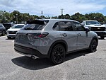 Used 2024 Honda HR-V SPORT AWD CVT in LAKE PARK, FLORIDA (Photo 7)