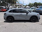 Used 2024 Honda HR-V SPORT AWD CVT in LAKE PARK, FLORIDA (Photo 8)