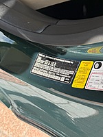 Used 2022 BMW 4 SERIES 430I COUPE in LAKE PARK, FLORIDA (Photo 17)