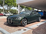 Used 2022 BMW 4 SERIES 430I COUPE in LAKE PARK, FLORIDA (Photo 3)
