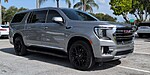 Used 2023 GMC YUKON XL 2WD 4DR SLT in LAKE PARK, FLORIDA