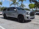 Used 2023 GMC YUKON XL 2WD 4DR SLT in LAKE PARK, FLORIDA (Photo 1)