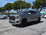 Used 2023 GMC YUKON XL 2WD 4DR SLT in LAKE PARK, FLORIDA (Photo 3)