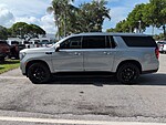 Used 2023 GMC YUKON XL 2WD 4DR SLT in LAKE PARK, FLORIDA (Photo 4)
