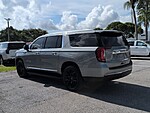 Used 2023 GMC YUKON XL 2WD 4DR SLT in LAKE PARK, FLORIDA (Photo 5)
