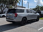 Used 2023 GMC YUKON XL 2WD 4DR SLT in LAKE PARK, FLORIDA (Photo 7)