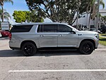 Used 2023 GMC YUKON XL 2WD 4DR SLT in LAKE PARK, FLORIDA (Photo 8)