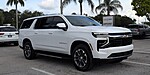 Used 2026 CHEVROLET SUBURBAN 2WD 4DR LS in LAKE PARK, FLORIDA
