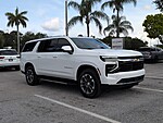 Used 2026 CHEVROLET SUBURBAN 2WD 4DR LS in LAKE PARK, FLORIDA (Photo 1)
