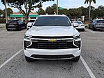 Used 2026 CHEVROLET SUBURBAN 2WD 4DR LS in LAKE PARK, FLORIDA (Photo 2)