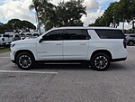 Used 2026 CHEVROLET SUBURBAN 2WD 4DR LS in LAKE PARK, FLORIDA (Photo 4)