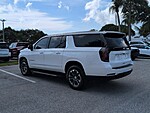 Used 2026 CHEVROLET SUBURBAN 2WD 4DR LS in LAKE PARK, FLORIDA (Photo 5)