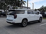 Used 2026 CHEVROLET SUBURBAN 2WD 4DR LS in LAKE PARK, FLORIDA (Photo 7)