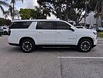 Used 2026 CHEVROLET SUBURBAN 2WD 4DR LS in LAKE PARK, FLORIDA (Photo 8)