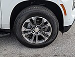 Used 2026 CHEVROLET SUBURBAN 2WD 4DR LS in LAKE PARK, FLORIDA (Photo 9)