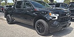 Used 2023 CHEVROLET SILVERADO 1500 4WD CREW CAB 147" RST in LAKE PARK, FLORIDA