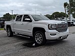 Used 2018 GMC SIERRA 1500 4WD CREW CAB 143.5