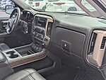 Used 2018 GMC SIERRA 1500 4WD CREW CAB 143.5