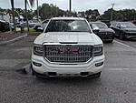Used 2018 GMC SIERRA 1500 4WD CREW CAB 143.5