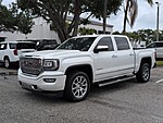 Used 2018 GMC SIERRA 1500 4WD CREW CAB 143.5