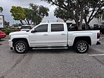 Used 2018 GMC SIERRA 1500 4WD CREW CAB 143.5