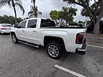 Used 2018 GMC SIERRA 1500 4WD CREW CAB 143.5