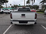 Used 2018 GMC SIERRA 1500 4WD CREW CAB 143.5