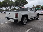 Used 2018 GMC SIERRA 1500 4WD CREW CAB 143.5