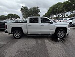 Used 2018 GMC SIERRA 1500 4WD CREW CAB 143.5