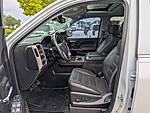 Used 2018 GMC SIERRA 1500 4WD CREW CAB 143.5