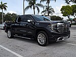 Used 2022 GMC SIERRA 1500 4WD CREW CAB 147
