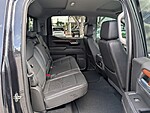 Used 2022 GMC SIERRA 1500 4WD CREW CAB 147