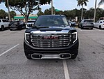 Used 2022 GMC SIERRA 1500 4WD CREW CAB 147