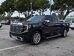 Used 2022 GMC SIERRA 1500 4WD CREW CAB 147