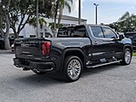 Used 2022 GMC SIERRA 1500 4WD CREW CAB 147