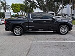 Used 2022 GMC SIERRA 1500 4WD CREW CAB 147