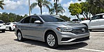Used 2019 Volkswagen Jetta S AUTO W/ULEV in LAKE PARK, FLORIDA