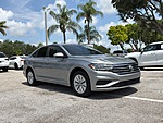 Used 2019 Volkswagen Jetta S AUTO W/ULEV in LAKE PARK, FLORIDA (Photo 1)