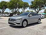 Used 2019 Volkswagen Jetta S AUTO W/ULEV in LAKE PARK, FLORIDA (Photo 3)